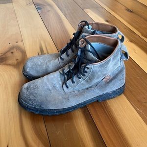 Mens 11.5 keen work boot